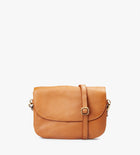 Treats nahast Crossbody Elisabeth Common Cognac