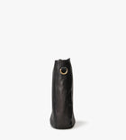 Treats nahast crossbody-kott Stella Common Black