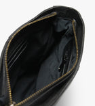 Treats nahast crossbody-kott Stella Common Black