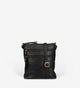 Treats nahast Crossbody Alicia Common, black