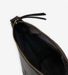 Treats nahast Crossbody Alicia Common, black