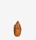 Treats nahast Crossbody Annie Common, cognac