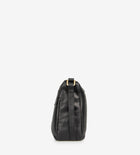 Treats nahast Crossbody Misha Common, black