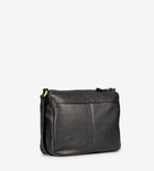 Treats nahast Crossbody Misha Common, black