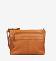Treats nahast Crossbody Misha Common, cognac