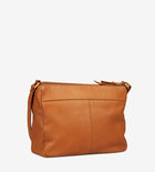 Treats nahast Crossbody Misha Common, cognac