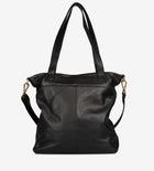 Treats nahast Shopper Frigga Common, black