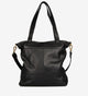 Treats nahast Shopper Frigga Common, black