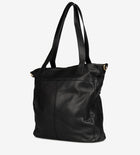 Treats nahast Shopper Frigga Common, black