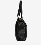 Treats nahast Shopper Frigga Common, black