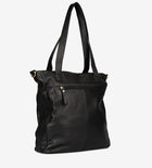 Treats nahast Shopper Frigga Common, black