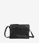 Treats nahast väike Crossbody Ulla Common Black