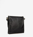 Treats nahast Crossbody Ansa Common Black