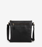 Treats nahast Crossbody Ansa Common Black
