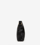 Treats nahast Crossbody Tess Common, black