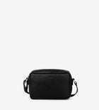 Treats nahast väike crossbody Alberte  Ritzy Black