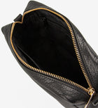 Treats nahast väike crossbody Alberte  Ritzy Black