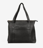 Treats nahast Shopper Bag Summer Ritzy, black