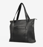 Treats nahast Shopper Bag Summer Ritzy, black