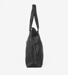 Treats nahast Shopper Bag Summer Ritzy, black