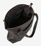 Treats nahast Shopper Bag Summer Ritzy, black
