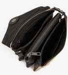 Treats nahast Clutch Evie Soft, multi