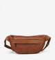 Treats nahast Bumbag Lou Soft, cognac
