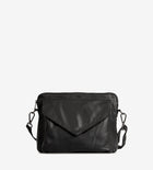 Treats nahast Soft Crossbody Dara, black