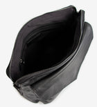 Treats nahast Soft Crossbody Dara, black