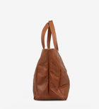 Treats nahast Shoppe Cassie Soft, cognac