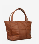 Treats nahast Shoppe Cassie Soft, cognac
