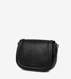 Treats nahast väike Crossbody Eimy, black