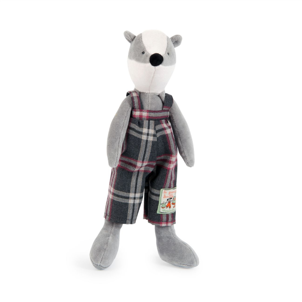 Moulin Roty väike mägrapoiss Victor
