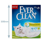 Ever Clean® Spring Garden Clumping Cat Litter, 10kg