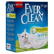 Ever Clean® Spring Garden Clumping Cat Litter, 10kg