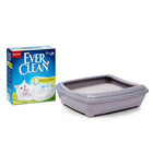 Ever Clean® Spring Garden Clumping Cat Litter, 10kg