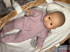 Minikane® Babies 28cm beebinukk Matteo