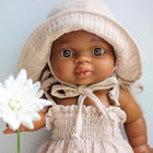 Minikane® Gordis 34cm beebinukk Zélie