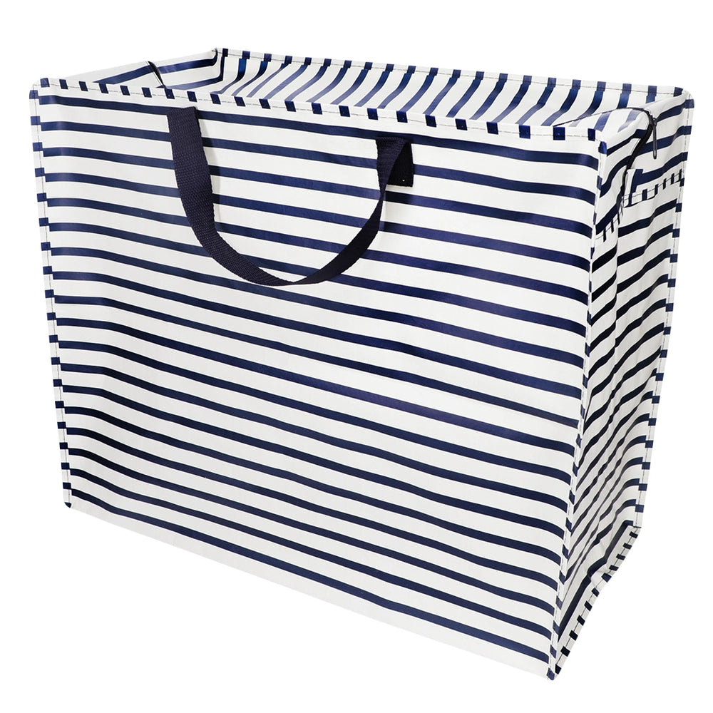 Rex London suur hoiukott, nautical stripes