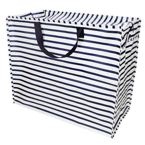 Rex London suur hoiukott, nautical stripes