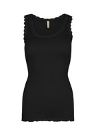 Soyaconcept siidist särgik, Black