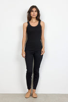 Soyaconcept siidist särgik, Black