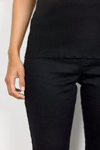 Soyaconcept siidist särgik, Black