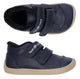 3F Bar3foot sooja voodri ja membraaniga madalad kevad-/sügissaapad, navy blue