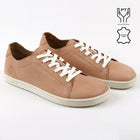 Lang.s by Tikki Shoes vabaajajalanõud ZEN, dusty pink