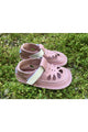 Baby Bare Summer, Candy