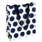 Poekott Navy on white Spotlight