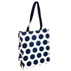 Poekott Navy on white Spotlight