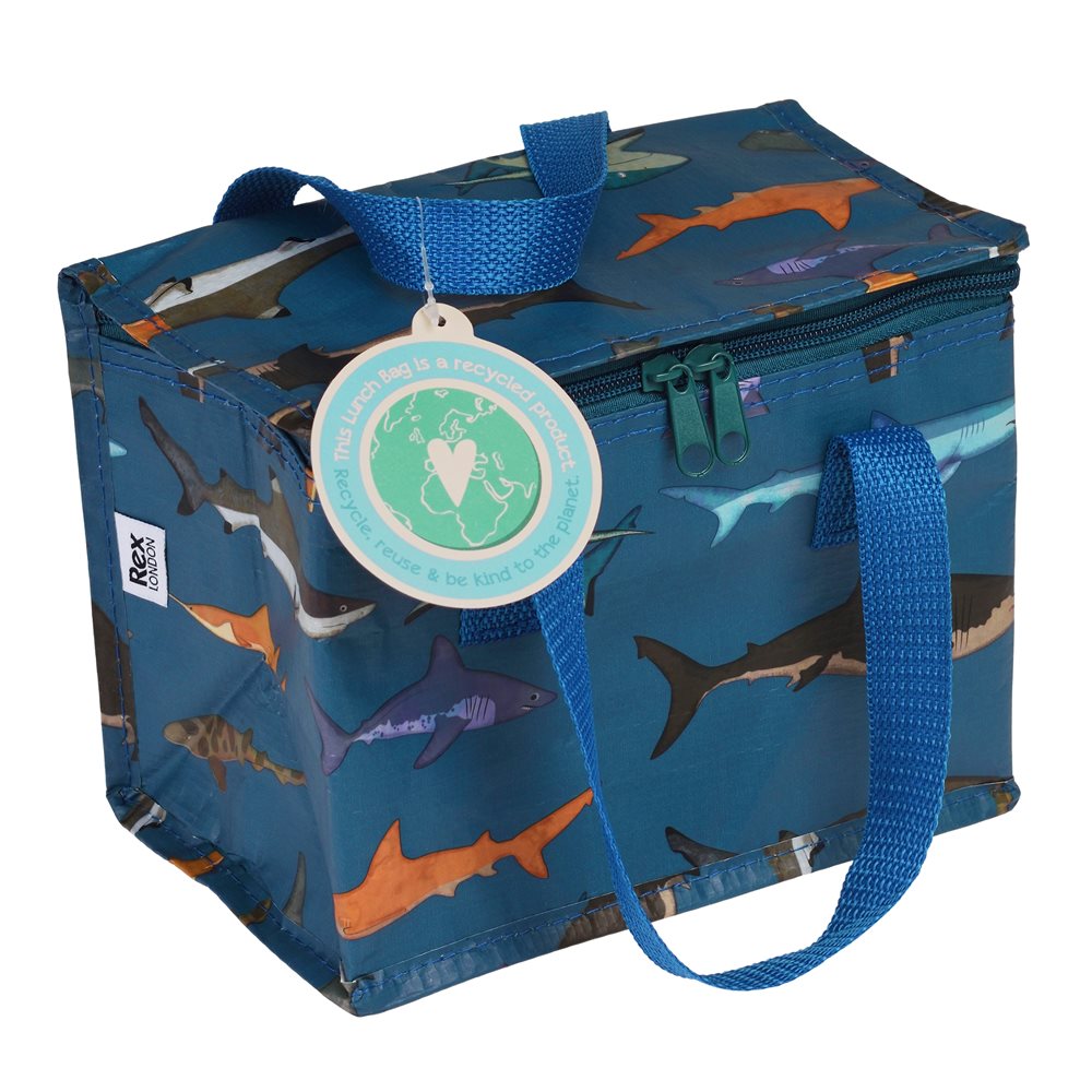 Toidukott Sharks