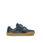 RAYVE Springfield nahast barefoot tennised, Dark Blue